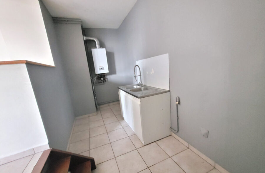 Appartement Saint Omer 4 pièce(s) 95 m2
