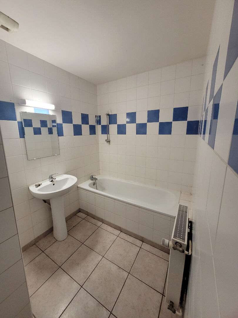 Appartement Saint Omer 4 pièce(s) 95 m2