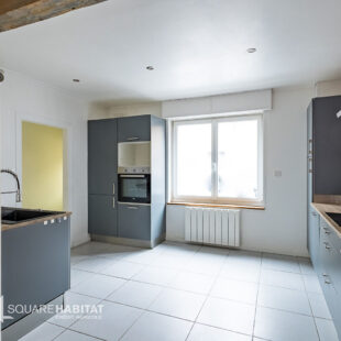 Coquette maison Halluin