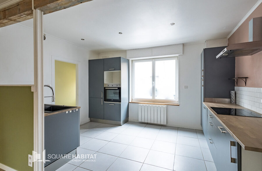 Coquette maison Halluin