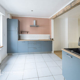 Coquette maison Halluin