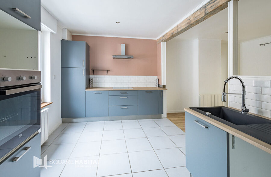 Coquette maison Halluin