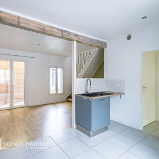 Coquette maison Halluin