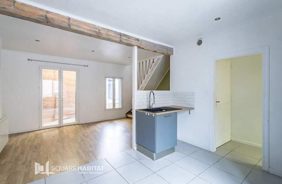 Coquette maison Halluin