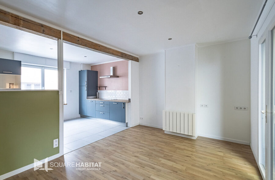 Coquette maison Halluin