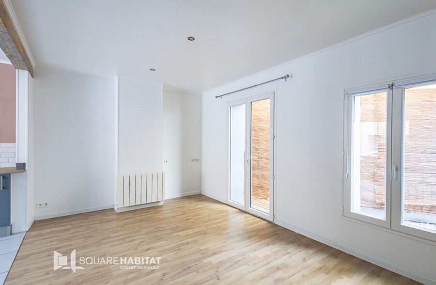 Coquette maison Halluin