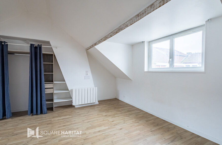 Coquette maison Halluin