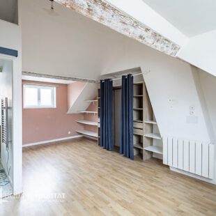 Coquette maison Halluin