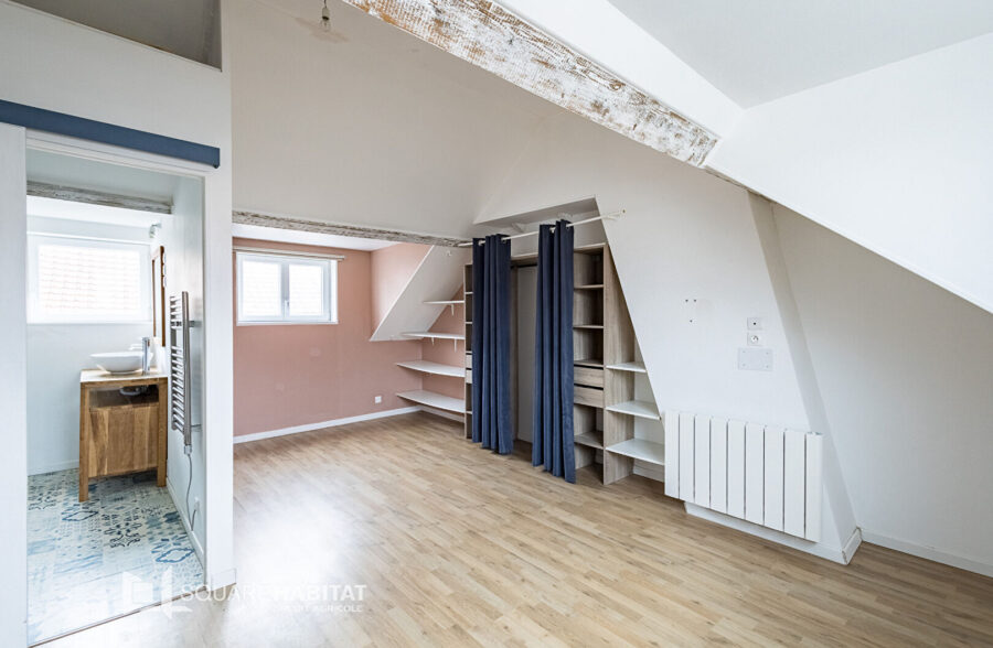 Coquette maison Halluin