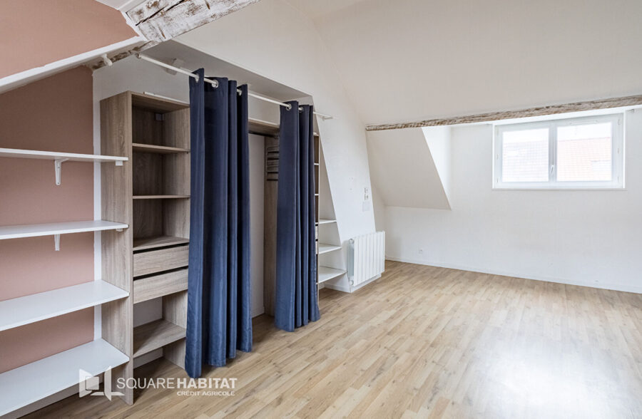 Coquette maison Halluin