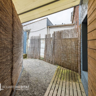 Coquette maison Halluin