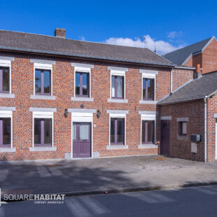 Maison Prisches 5 pièce(s) 127 m2