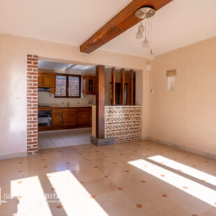 Maison Prisches 5 pièce(s) 127 m2