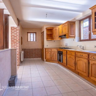 Maison Prisches 5 pièce(s) 127 m2