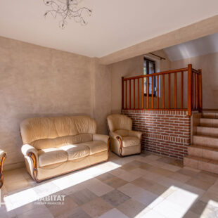 Maison Prisches 5 pièce(s) 127 m2