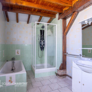 Maison Prisches 5 pièce(s) 127 m2
