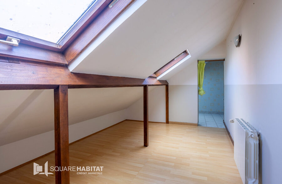 Maison Prisches 5 pièce(s) 127 m2
