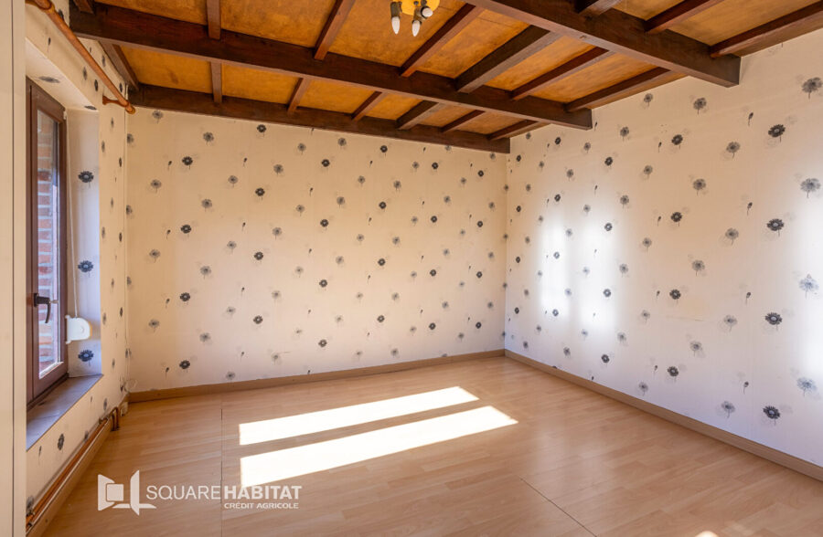 Maison Prisches 5 pièce(s) 127 m2