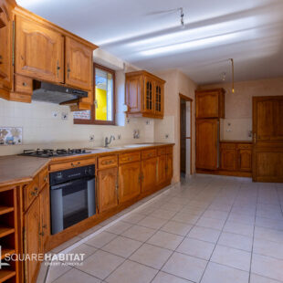 Maison Prisches 5 pièce(s) 127 m2