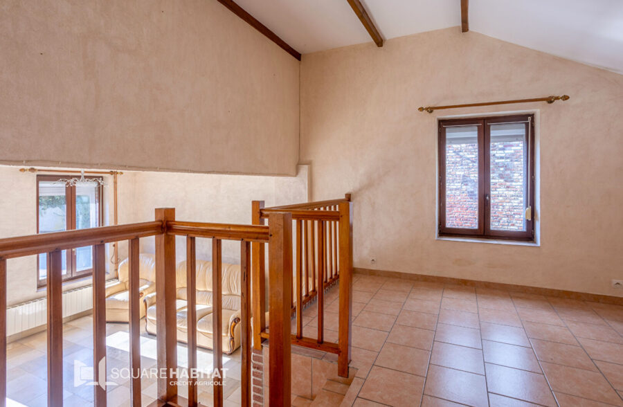 Maison Prisches 5 pièce(s) 127 m2