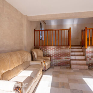 Maison Prisches 5 pièce(s) 127 m2