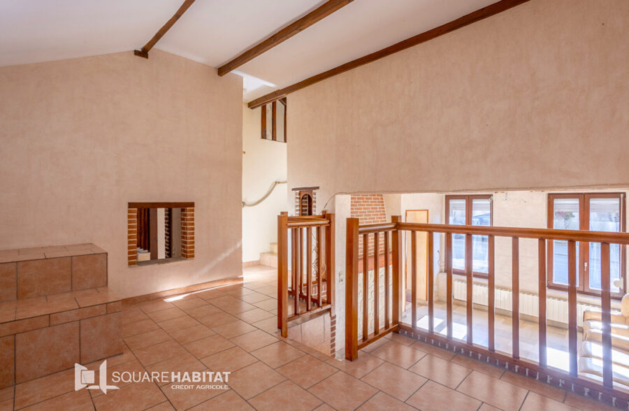 Maison Prisches 5 pièce(s) 127 m2