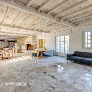 Propriété Faches Thumesnil 7 pièce(s) 355 m2