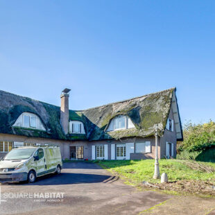 Propriété Faches Thumesnil 7 pièce(s) 355 m2