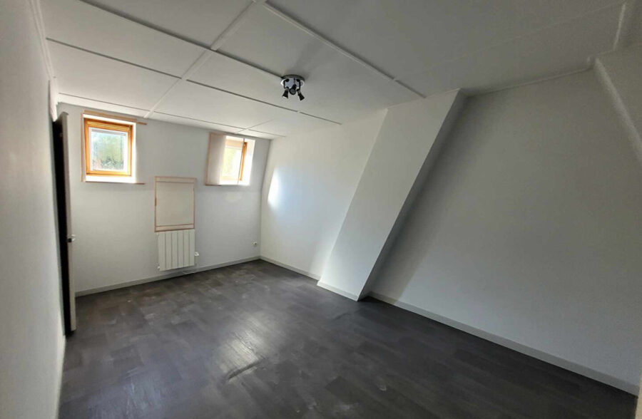 Maison de ville