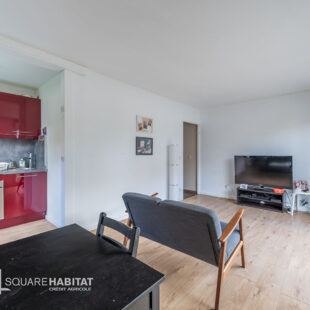 Appartement Lambersart T2 – Vendu loué
