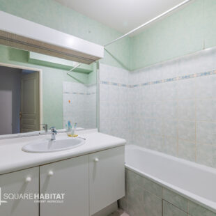 Appartement Lambersart T2 – Vendu loué
