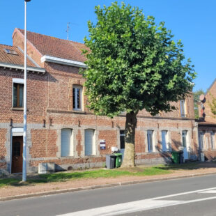 Maison Jenlain 4 pièce(s) 150 m2