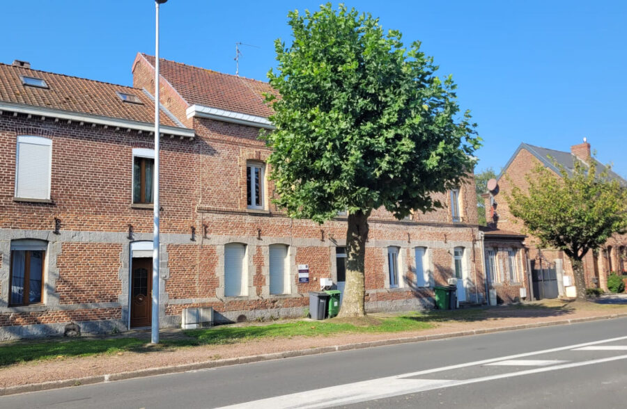 Maison Jenlain 4 pièce(s) 150 m2