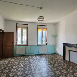 Maison Jenlain 4 pièce(s) 150 m2