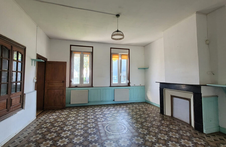 Maison Jenlain 4 pièce(s) 150 m2