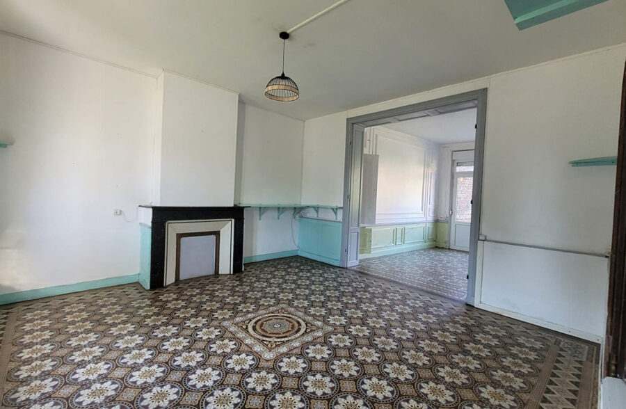 Maison Jenlain 4 pièce(s) 150 m2