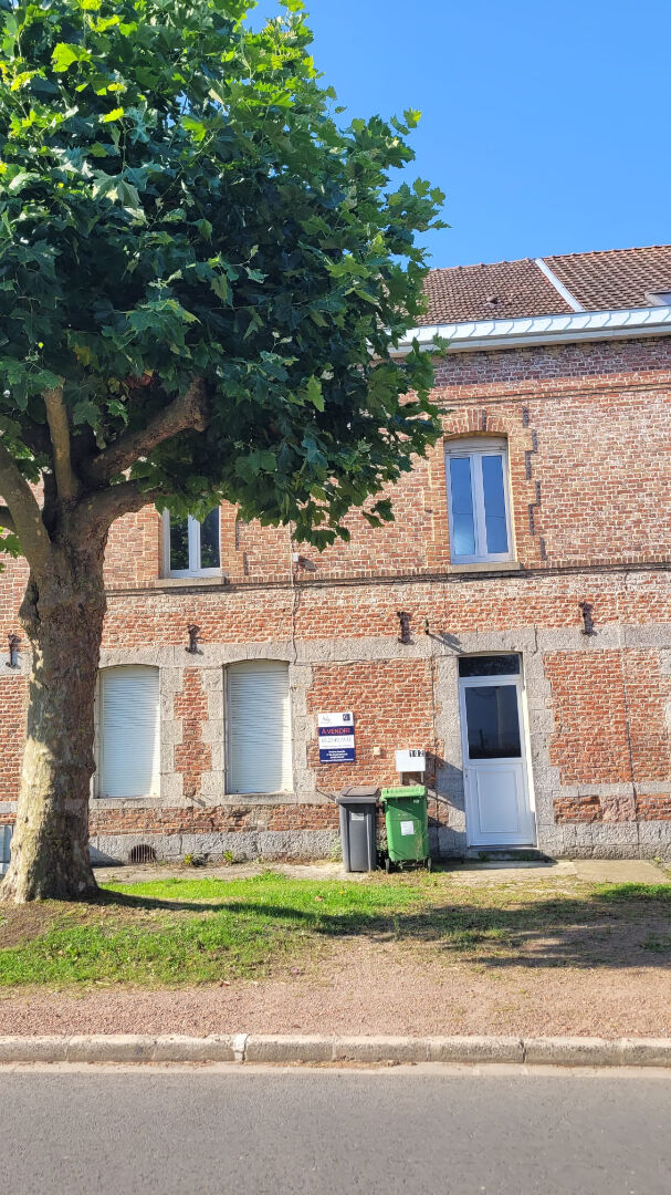 Maison Jenlain 4 pièce(s) 150 m2