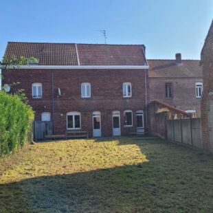 Maison Jenlain 4 pièce(s) 150 m2