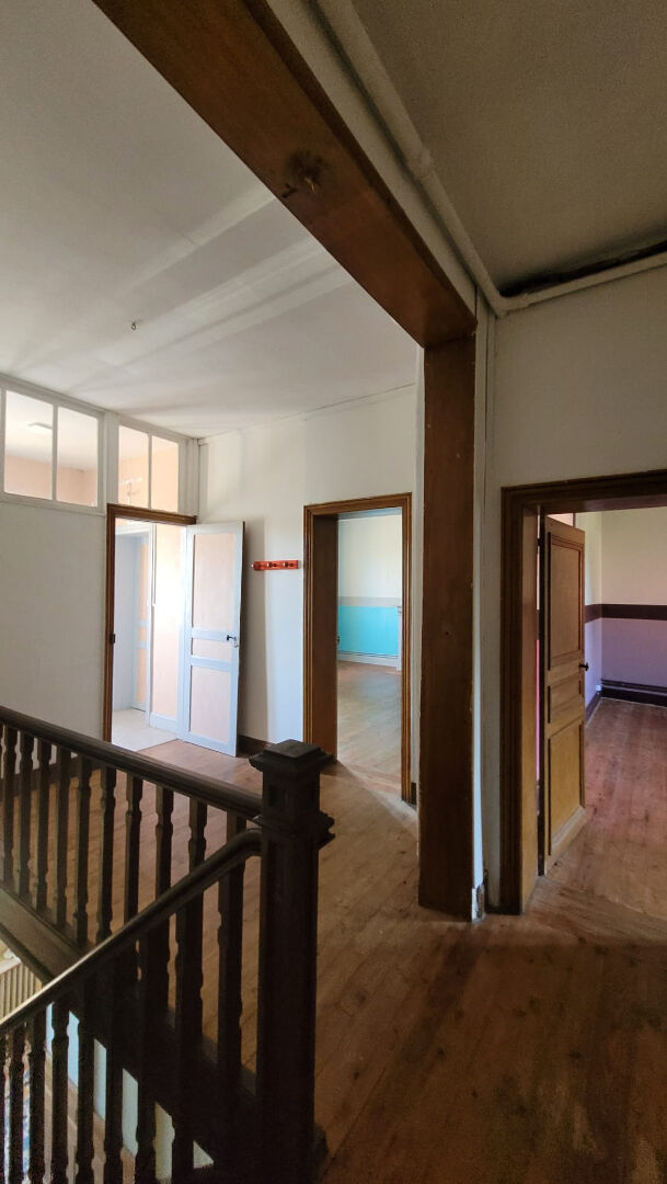 Maison Jenlain 4 pièce(s) 150 m2