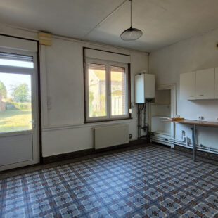 Maison Jenlain 4 pièce(s) 150 m2