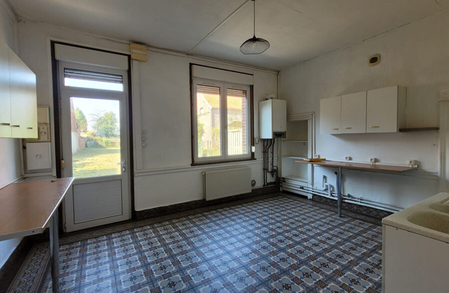 Maison Jenlain 4 pièce(s) 150 m2