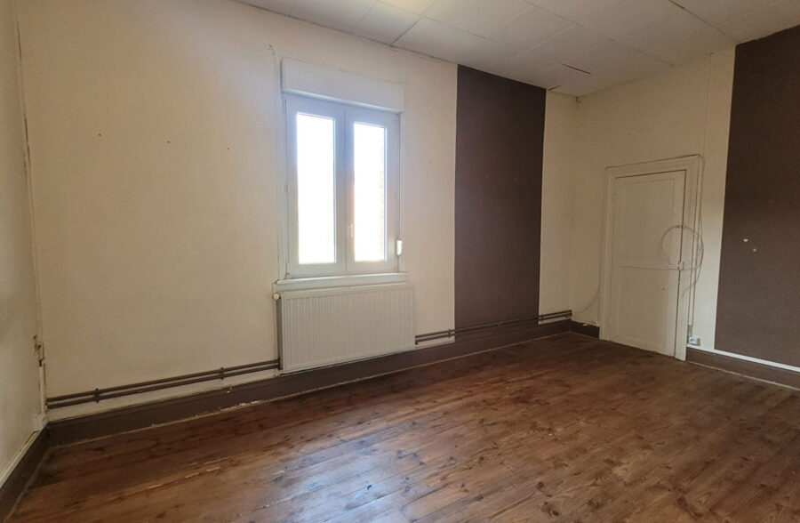 Maison Jenlain 4 pièce(s) 150 m2