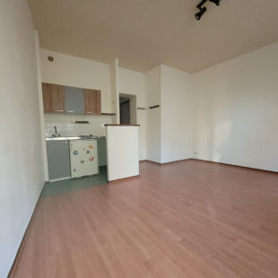 VIEUX LILLE secteur Royale St andré – Studio de 26m²