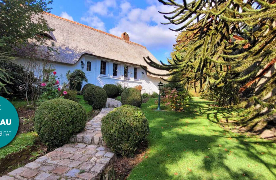 Maison à 10 minutes de HESDIN !