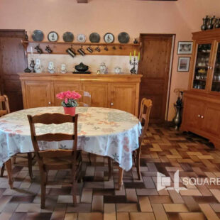 Maison à 10 minutes de HESDIN !