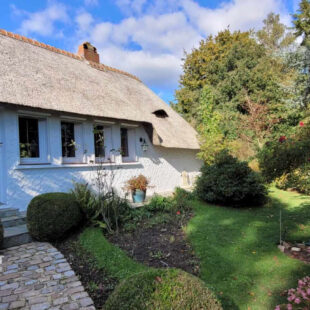 Maison à 10 minutes de HESDIN !