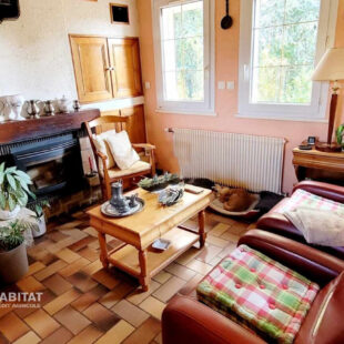 Maison à 10 minutes de HESDIN !