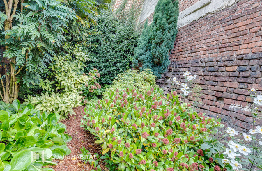 Maison  5 pièces avec jardin  Tourcoing