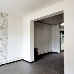Maison Armentieres 4 chambres de 87.5 m2