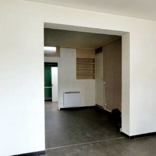 Maison Armentieres 4 chambres de 87.5 m2